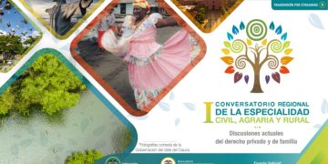 Corte Suprema de Justicia: I Conversatorio Regional sobre las Discusiones Actuales del Derecho Privado y de Familia