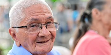 Hasta el 28 de marzo continúan pagos del subsidio Colombia Mayor