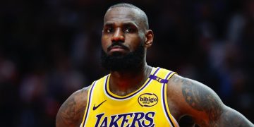 Los récords inquebrantables de la NBA: Hazañas que desafían el tiempo