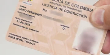 Infracción grave: ¿Sabías que puedes perder tu licencia por esta acción?