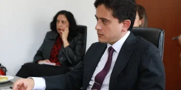 Luis Carlos Reyes revela nuevo episodio con Roy Barreras: “Me agarró del brazo y gritó que era un chulo”