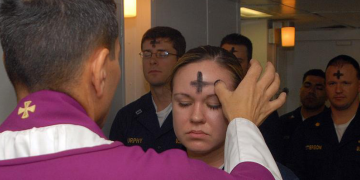 Miércoles de Ceniza: Un llamado a la reflexión y la humildad para los católicos
