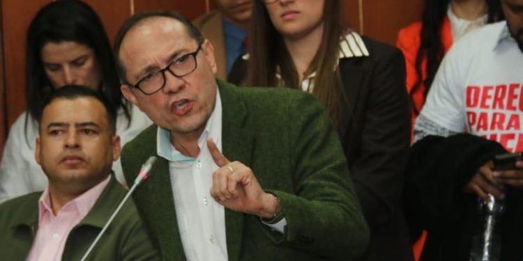 Gobierno anuncia nueve decretos laborales tras hundimiento de la Reforma en el Senado