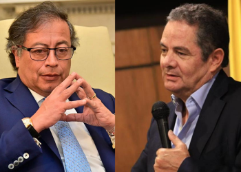 Consejo de Estado ordena a Petro rectificar sus declaraciones contra Germán Vargas Lleras