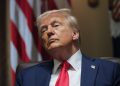Trump impondrá aranceles a México y Canadá a partir de este martes