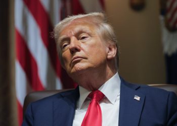 Trump impondrá aranceles a México y Canadá a partir de este martes