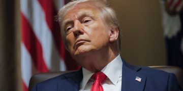 Trump impondrá aranceles a México y Canadá a partir de este martes