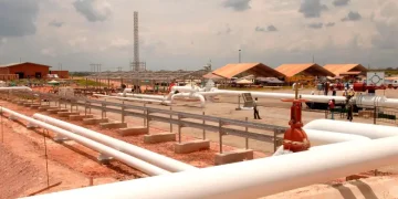 Paralización del oleoducto Caño Limón-Coveñas impacta la producción petrolera del país