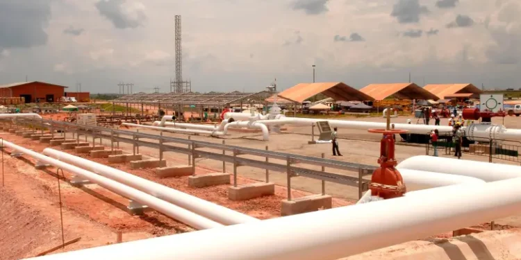 Paralización del oleoducto Caño Limón-Coveñas impacta la producción petrolera del país