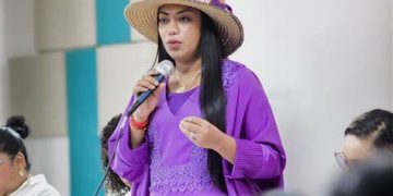 Fiscalía pide a la Corte investigar a la congresista Martha Peralta por caso UNGRD