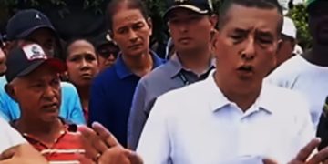 Duras críticas al alcalde de Cartagena, Dumek Turbay, por respuesta a líder comunitario sobre construcción de puente en Ternera