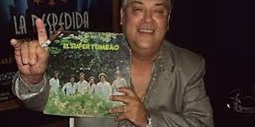 Fallece Edgardo Jiménez, ‘Pachapo’, el maestro de la salsa puertorriqueña