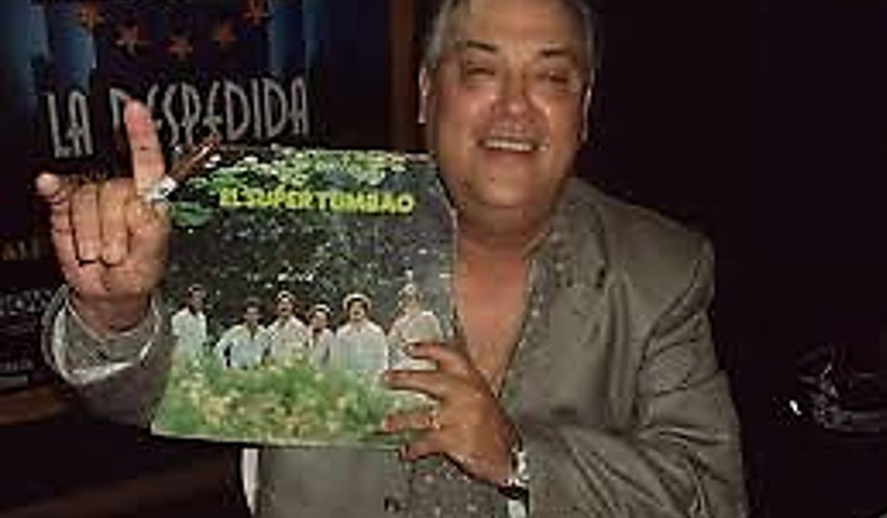 Fallece Edgardo Jiménez, ‘Pachapo’, el maestro de la salsa puertorriqueña