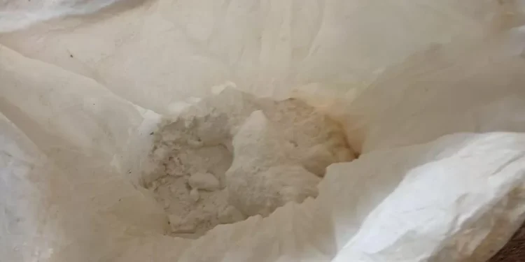 Ejército Nacional asesta un contundente golpe al narcotráfico en el Guaviare y desmantelados dos laboratorios de cocaína