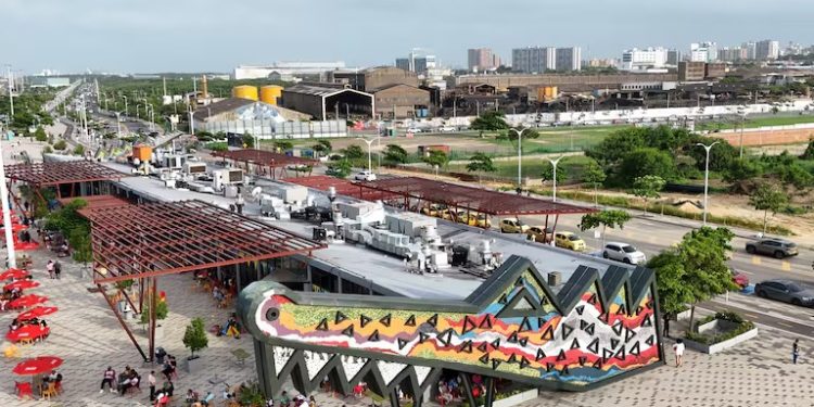 Barranquilla se consolida como epicentro de eventos internacionales: Se proyectan 30 eventos para 2025 con 125 mil asistentes
