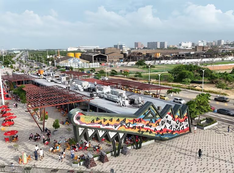 Barranquilla se consolida como epicentro de eventos internacionales: Se proyectan 30 eventos para 2025 con 125 mil asistentes