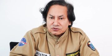 Tribunal anula pasaportes diplomáticos de hermano del presidente Petro y su esposa