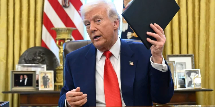 Aranceles anunciados por Donald Trump pueden devastar a los países pobres, advierte la ONU