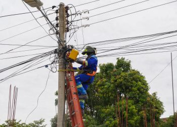 Cortes de energía este miércoles en sectores de Barranquilla, Soledad, Puerto Colombia y Suan por trabajos eléctricos