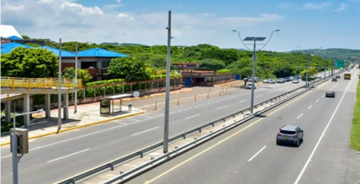 Alcaldía de Barranquilla fortalece su defensa jurídica para proteger sus límites territoriales