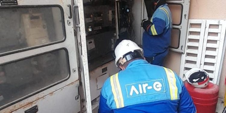 Air-e detecta nuevos casos de robo de energía en Barranquilla y municipios del Atlántico