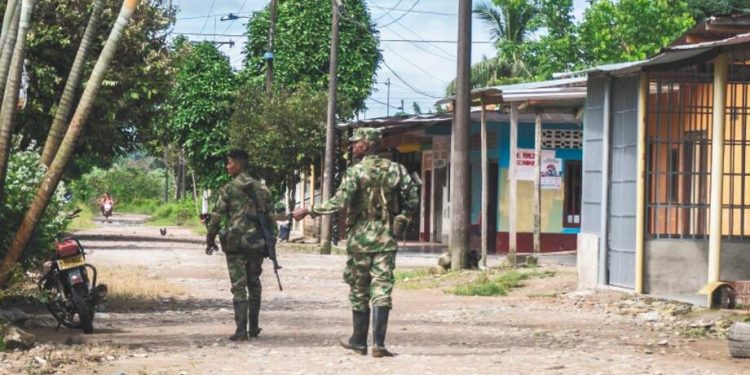 Autoridades niegan paro armado en Caquetá y denuncian constreñimiento por parte de disidencias