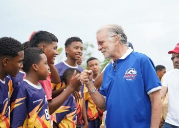 Emociones, goles y fiesta en la inauguración de ‘Golea IV’, en Suan