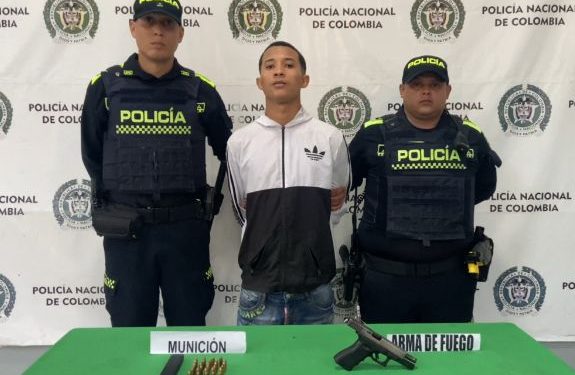 Captura de alias “Chuy” y tiroteo en La Chinita generan inquietud en Barranquilla