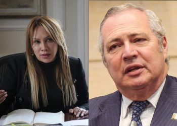 Nuevos detalles comprometen a Iván Name e hijo en red de corrupción de la UNGRD, según declaración de exconsejera Sandra Ortiz