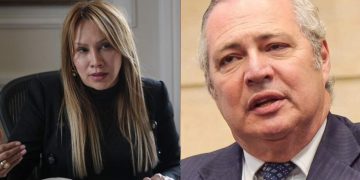 Nuevos detalles comprometen a Iván Name e hijo en red de corrupción de la UNGRD, según declaración de exconsejera Sandra Ortiz