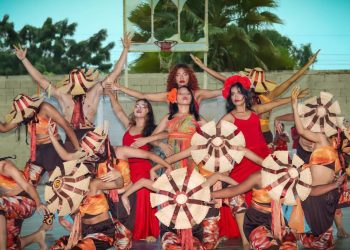 La danza une al Atlántico: Malambo será epicentro de la fiesta cultural