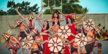 La danza une al Atlántico: Malambo será epicentro de la fiesta cultural