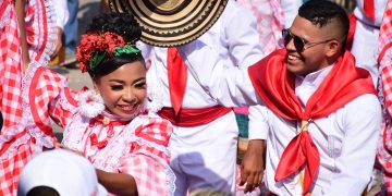 Barranquilla, sede del I Congreso Internacional ‘Carnaval Salvaguardia Inclusión’