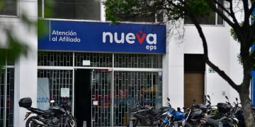 Supersalud extiende intervención forzosa a la Nueva EPS por un año debido a incumplimientos