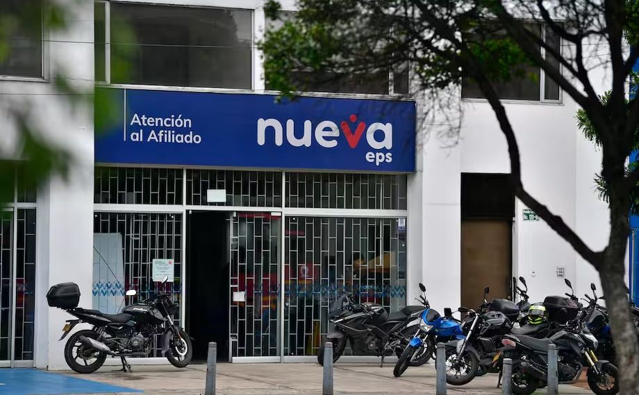Supersalud extiende intervención forzosa a la Nueva EPS por un año debido a incumplimientos