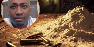 Capturado alias ‘Tumaco’ como narcotraficante de las disidencias de ‘Mordisco’