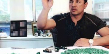 Atentado en Bogotá: asesinan a Hernando Sánchez, el ‘zar de las esmeraldas’