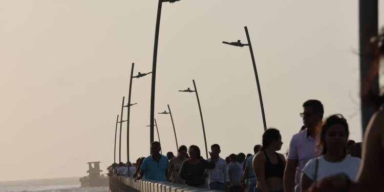 Puerto Colombia brilló en Semana Santa: más de $4 mil millones dejó el turismo en el municipio costero