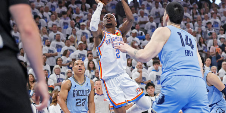 Playoffs NBA 2025: Primera ronda deja sorpresas y golpes de autoridad