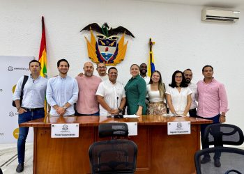 Aprobado en primer debate Proyecto de Acuerdo que fortalece el acceso a vivienda nueva en Barranquilla