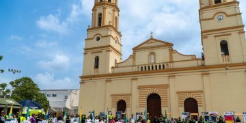 Reducción del 71 % en homicidios durante Semana Santa en el Atlántico