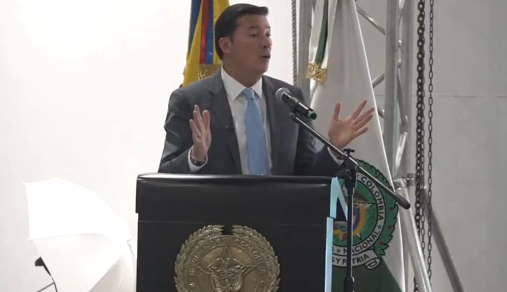 Registraduría y Policía integran biometría y antecedentes para reforzar seguridad electora