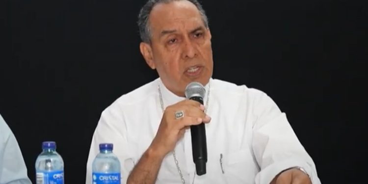 Arzobispo denuncia prácticas engañosas en cementerios de Barranquilla: “Ofrecen servicios católicos falsos”