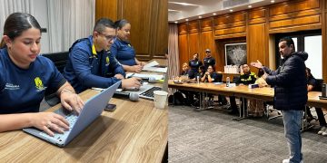 Atentos a las recomendaciones por llegada de primera temporada de lluvias de este año