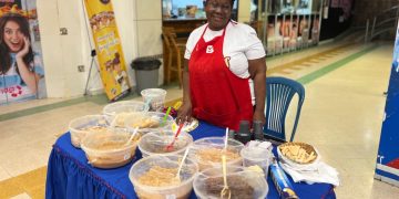 Barranquilla disfruta la Semana Santa con la Ruta del Dulce, impulsando a mujeres afropalenqueras