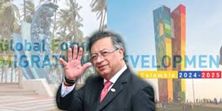 Gremios del Atlántico rechazan decisión de Petro en trasladar Foro Global sobre Migración y Desarrollo a Riohacha