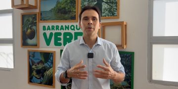 Distrito invita a celebrar el Domingo de Ramos con conciencia ambiental