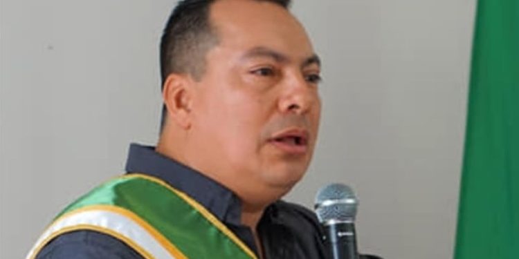 Procuraduría inhabilitó y destituyó por 12 años a exgobernador de Amazonas, por vulnerar el régimen de inhabilidades