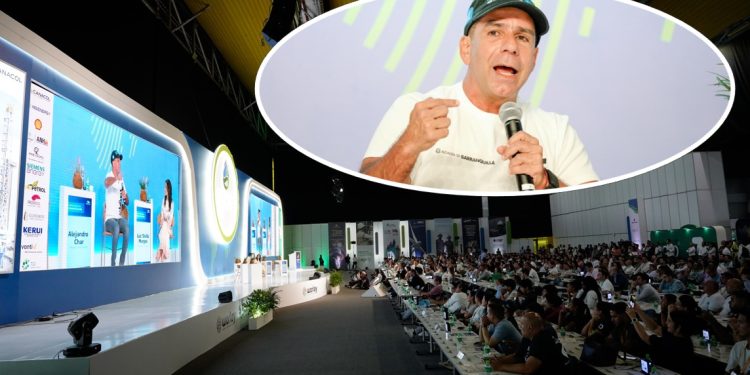 “El gas natural nos salvó la vida”: Char defiende la cobertura energética como un derecho en Barranquilla