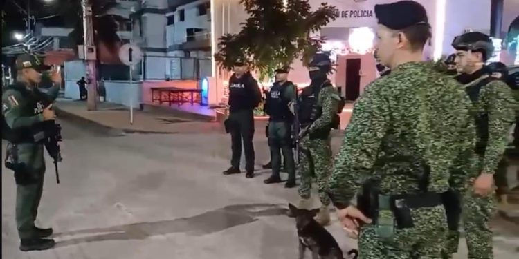 Desarticulado “Los reyes de la extorsión” en Bolívar: este era su modus operandi